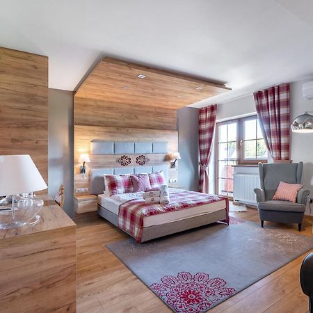 Parzenica B&B - Wyjatkowa I Jedyna!!! Sprawdz Nas A Nie Pozalujesz! Białka Tatrzańska Extérieur photo