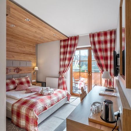 Parzenica B&B - Wyjatkowa I Jedyna!!! Sprawdz Nas A Nie Pozalujesz! Białka Tatrzańska Extérieur photo