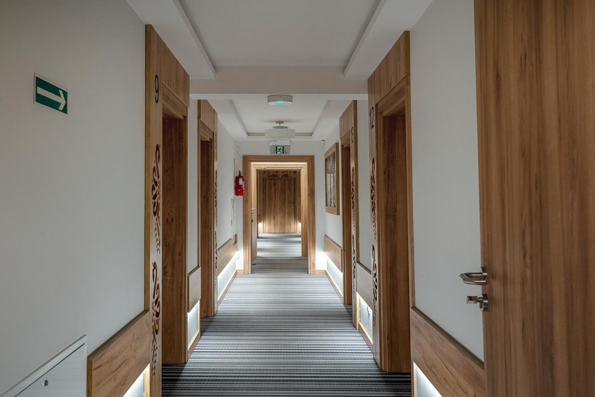 Parzenica B&B - Wyjatkowa I Jedyna!!! Sprawdz Nas A Nie Pozalujesz! Białka Tatrzańska Extérieur photo