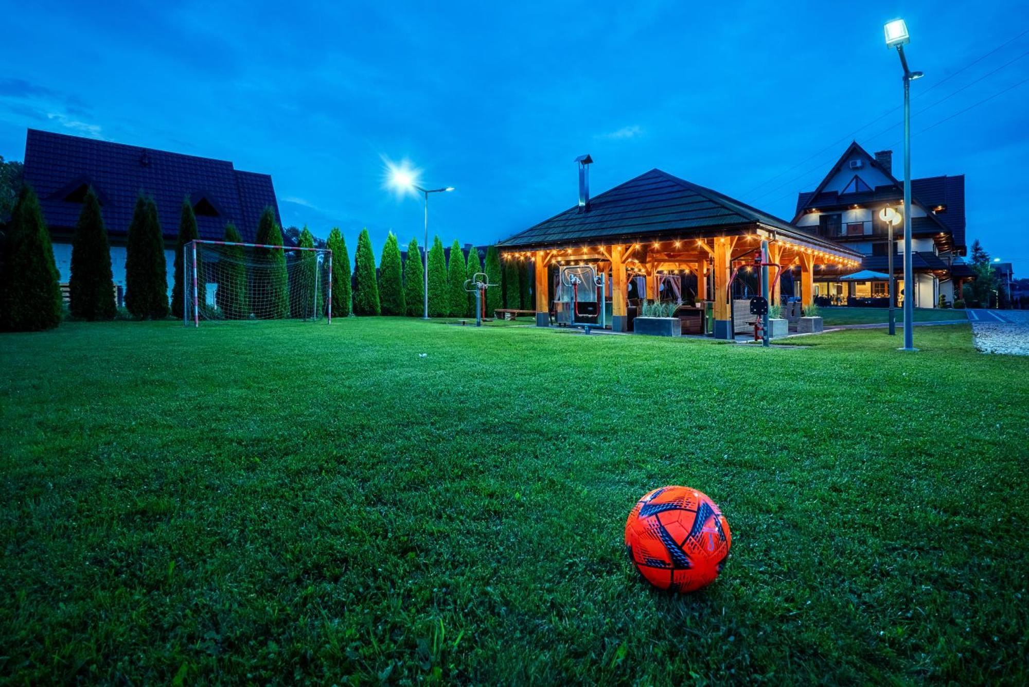 Parzenica B&B - Wyjatkowa I Jedyna!!! Sprawdz Nas A Nie Pozalujesz! Białka Tatrzańska Extérieur photo