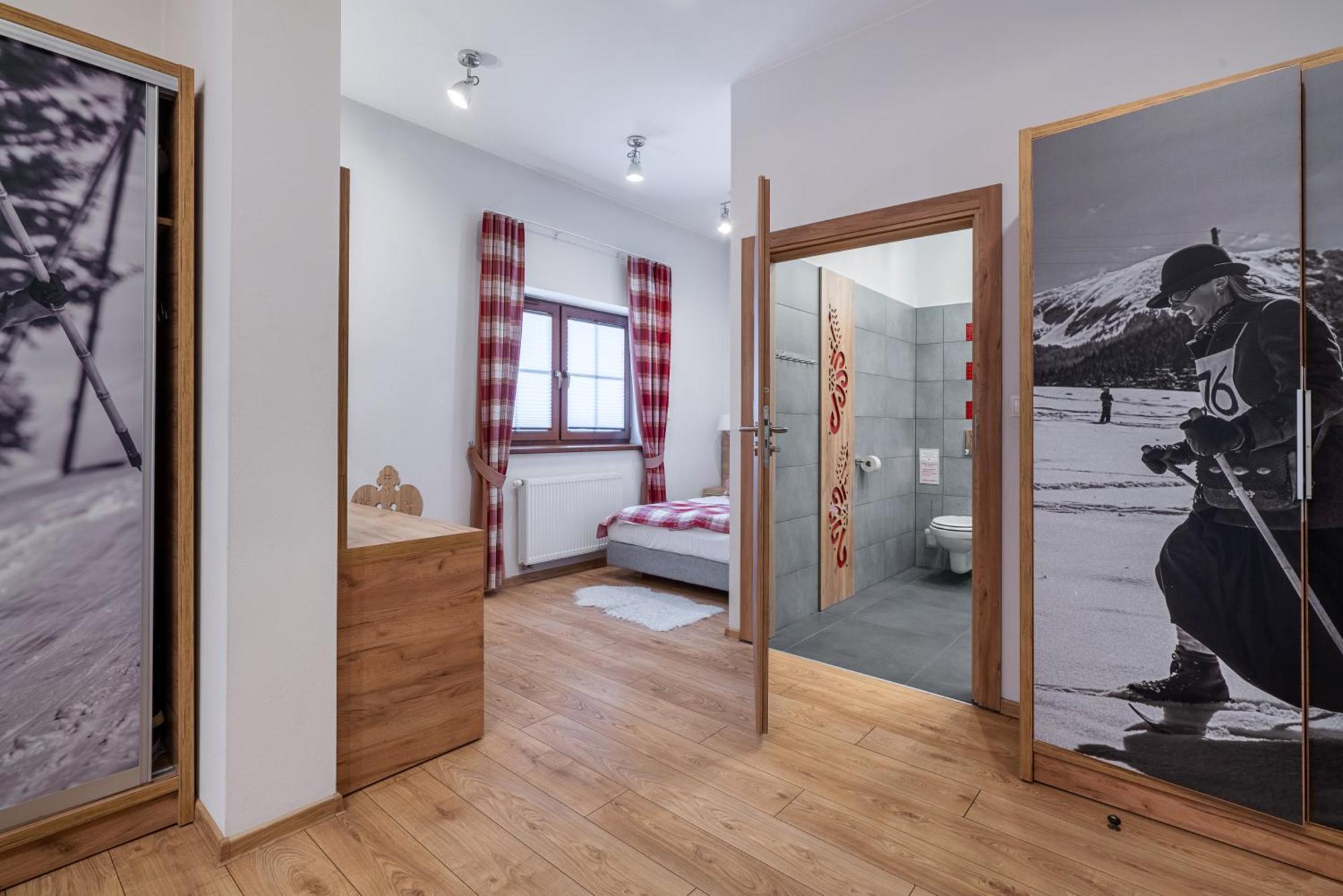Parzenica B&B - Wyjatkowa I Jedyna!!! Sprawdz Nas A Nie Pozalujesz! Białka Tatrzańska Extérieur photo