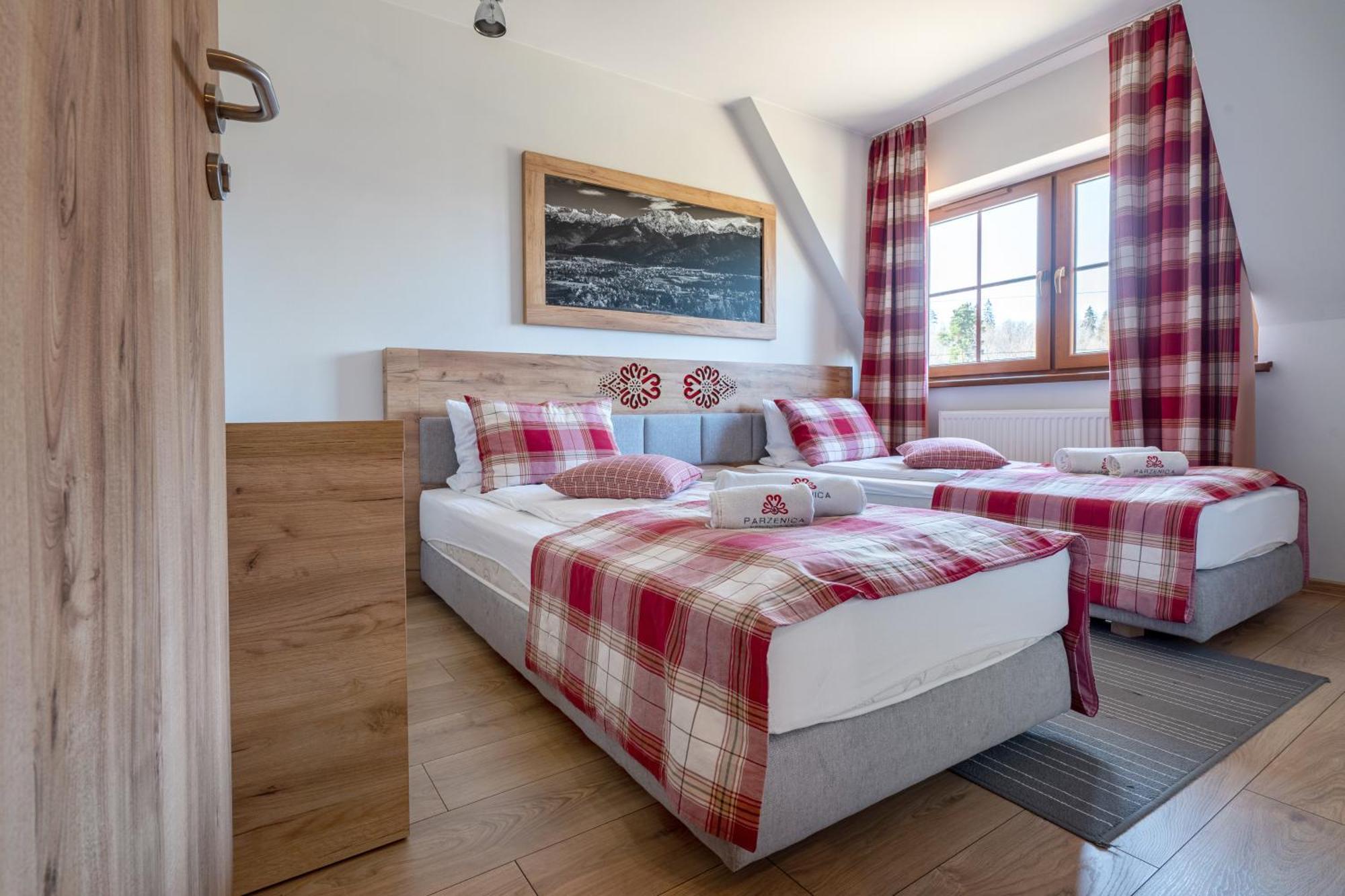 Parzenica B&B - Wyjatkowa I Jedyna!!! Sprawdz Nas A Nie Pozalujesz! Białka Tatrzańska Extérieur photo
