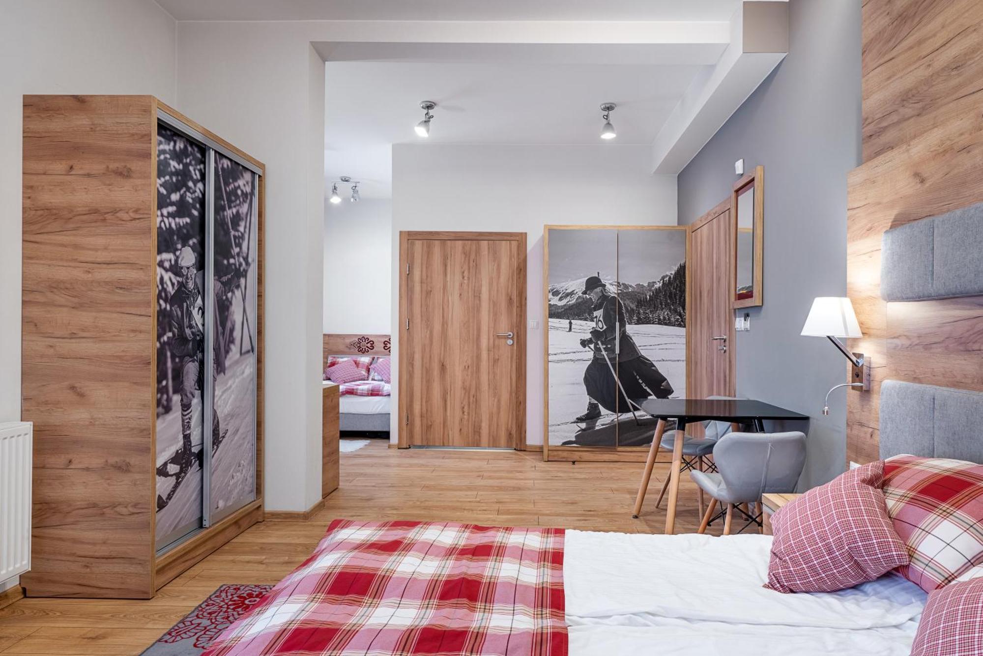 Parzenica B&B - Wyjatkowa I Jedyna!!! Sprawdz Nas A Nie Pozalujesz! Białka Tatrzańska Extérieur photo