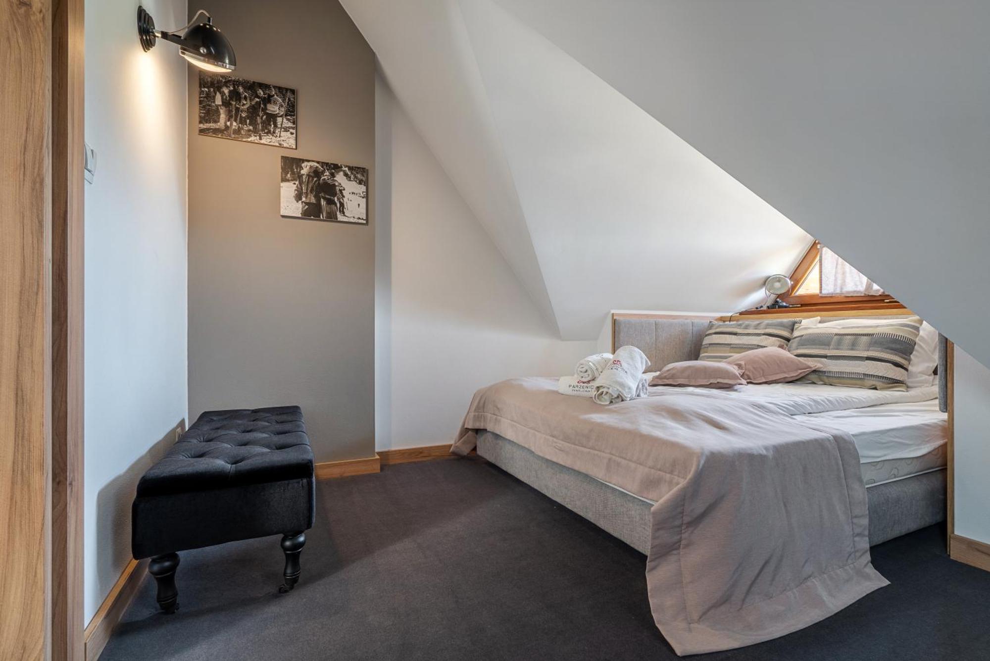 Parzenica B&B - Wyjatkowa I Jedyna!!! Sprawdz Nas A Nie Pozalujesz! Białka Tatrzańska Extérieur photo