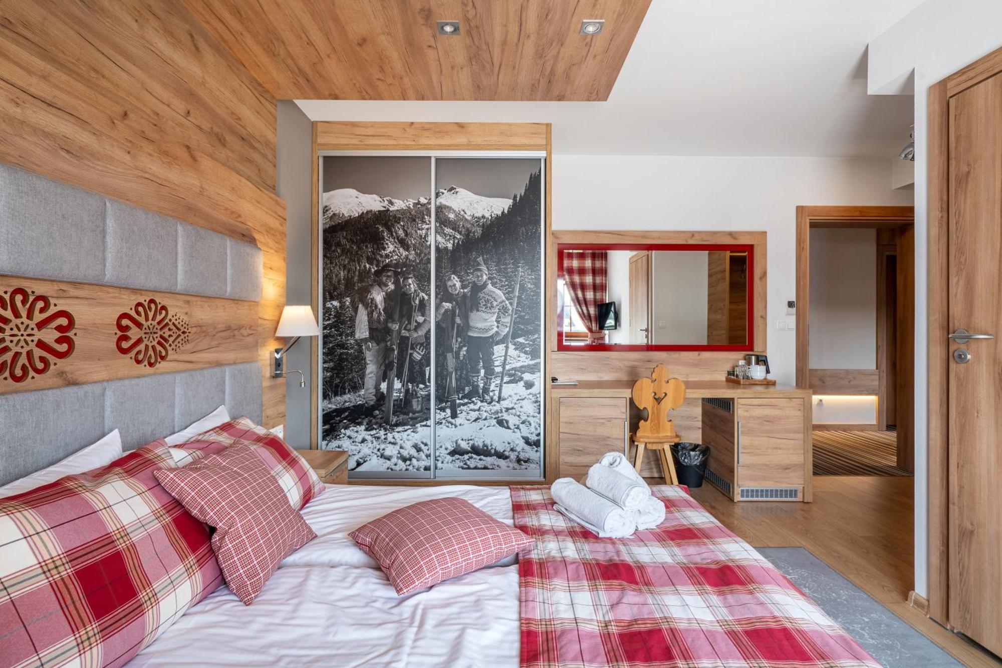Parzenica B&B - Wyjatkowa I Jedyna!!! Sprawdz Nas A Nie Pozalujesz! Białka Tatrzańska Extérieur photo