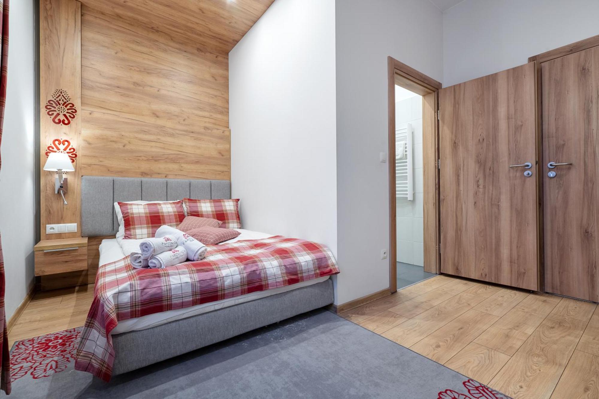 Parzenica B&B - Wyjatkowa I Jedyna!!! Sprawdz Nas A Nie Pozalujesz! Białka Tatrzańska Extérieur photo