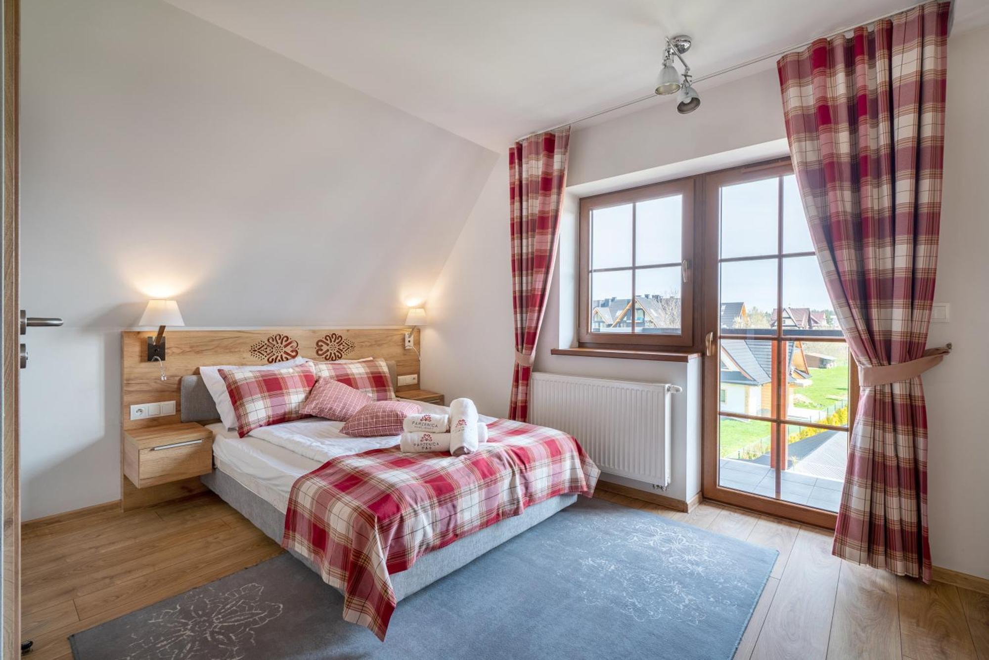 Parzenica B&B - Wyjatkowa I Jedyna!!! Sprawdz Nas A Nie Pozalujesz! Białka Tatrzańska Extérieur photo