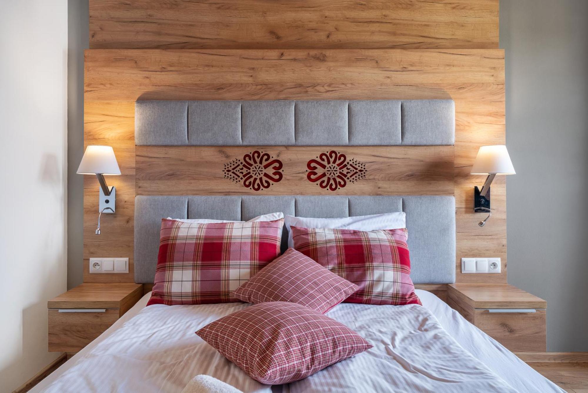 Parzenica B&B - Wyjatkowa I Jedyna!!! Sprawdz Nas A Nie Pozalujesz! Białka Tatrzańska Extérieur photo
