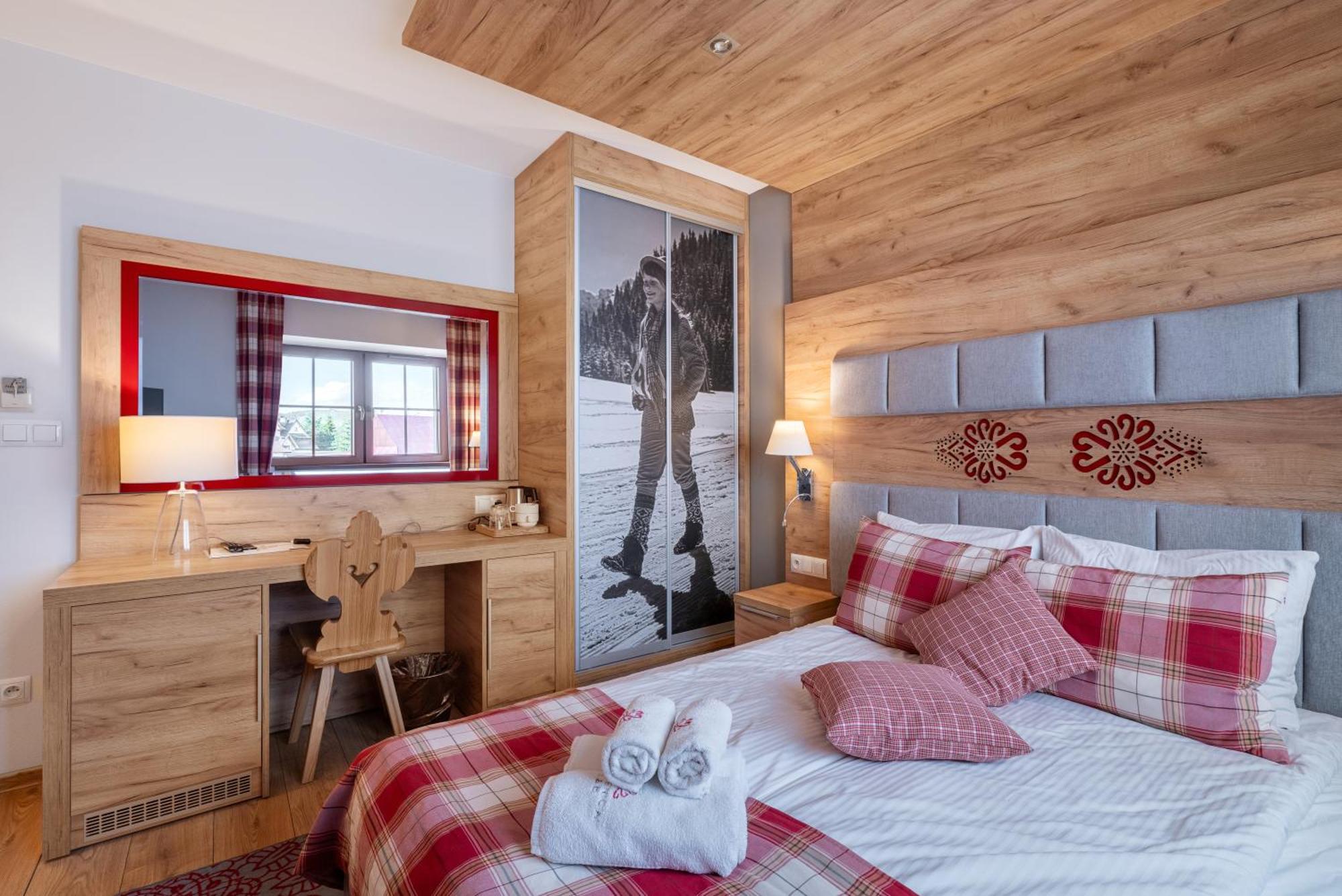 Parzenica B&B - Wyjatkowa I Jedyna!!! Sprawdz Nas A Nie Pozalujesz! Białka Tatrzańska Extérieur photo