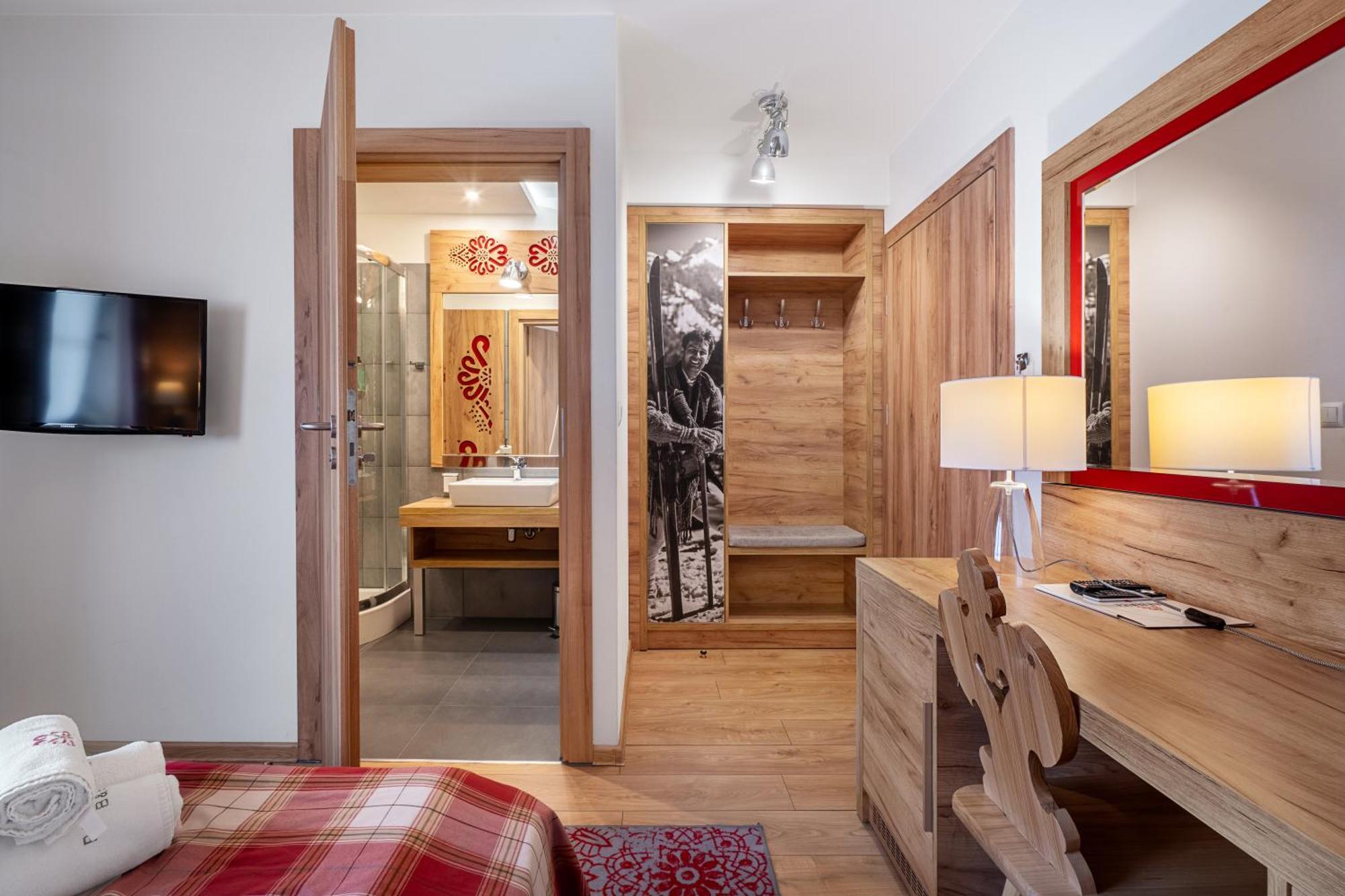 Parzenica B&B - Wyjatkowa I Jedyna!!! Sprawdz Nas A Nie Pozalujesz! Białka Tatrzańska Extérieur photo