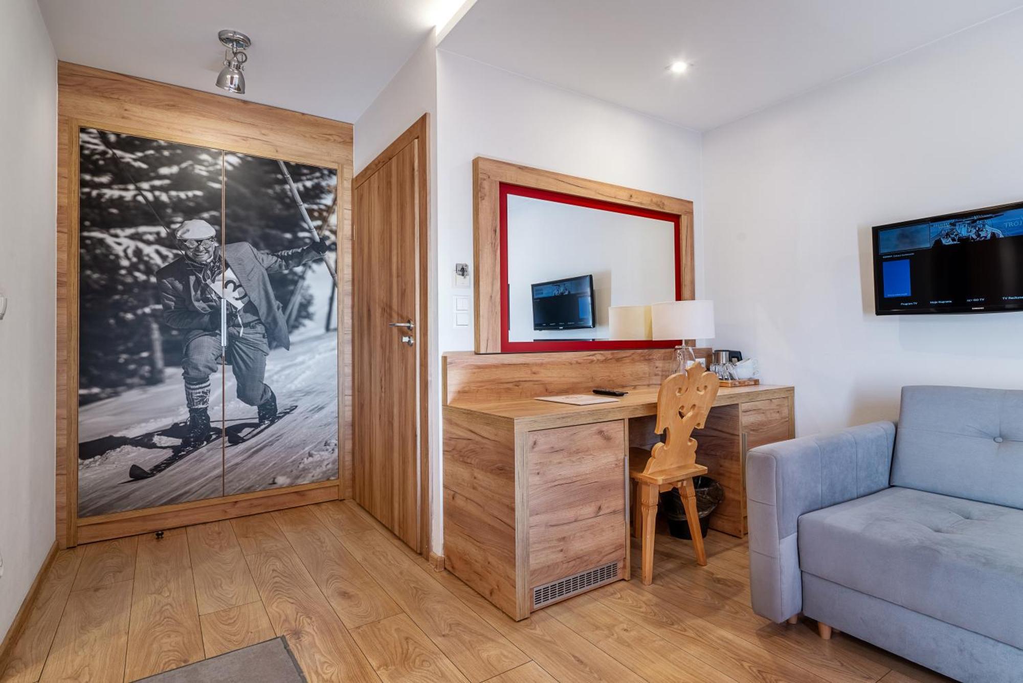 Parzenica B&B - Wyjatkowa I Jedyna!!! Sprawdz Nas A Nie Pozalujesz! Białka Tatrzańska Extérieur photo