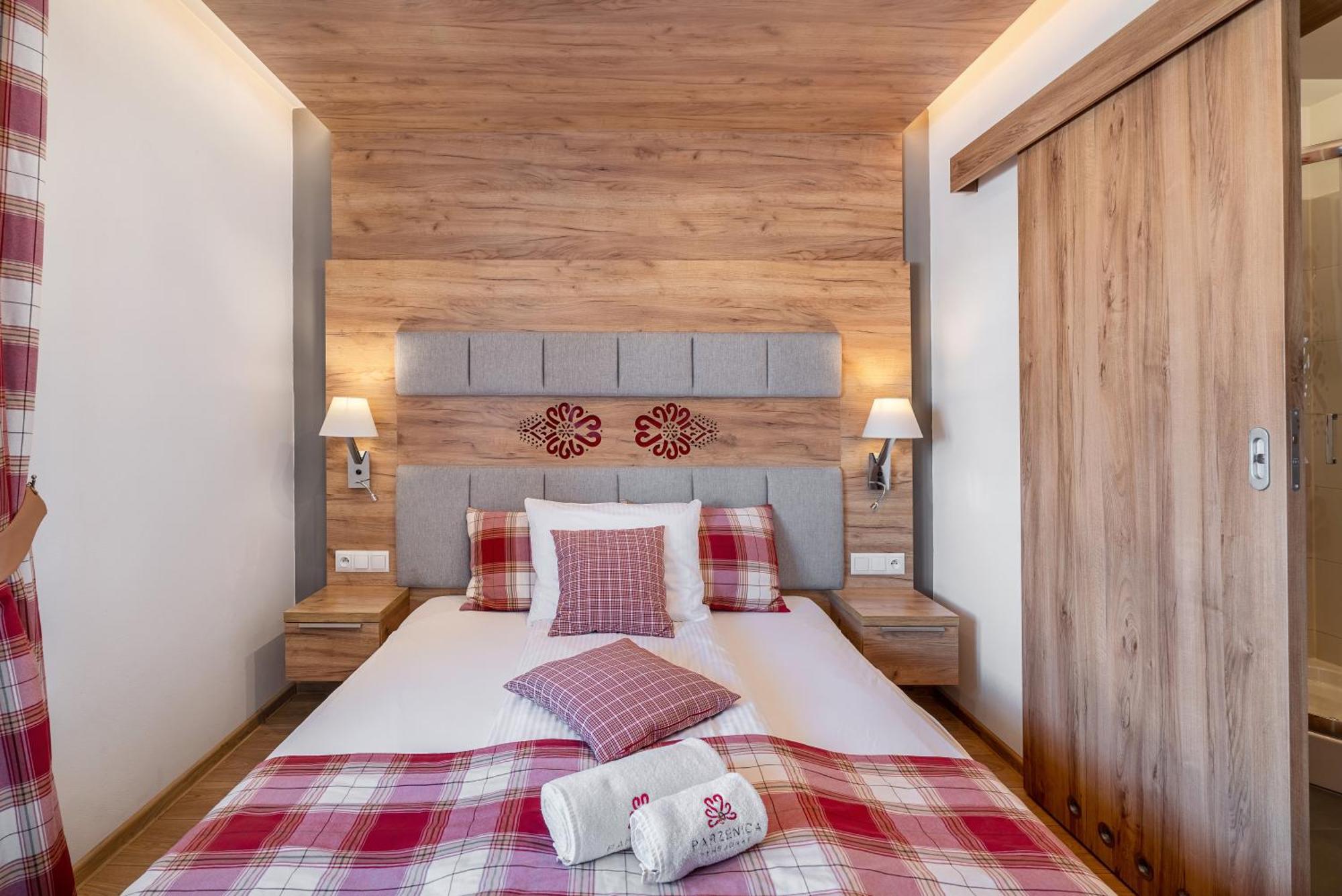 Parzenica B&B - Wyjatkowa I Jedyna!!! Sprawdz Nas A Nie Pozalujesz! Białka Tatrzańska Extérieur photo
