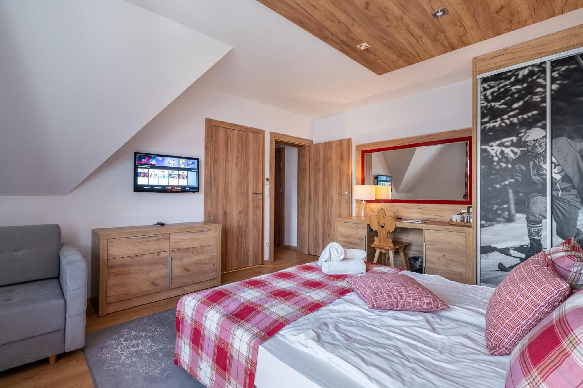 Parzenica B&B - Wyjatkowa I Jedyna!!! Sprawdz Nas A Nie Pozalujesz! Białka Tatrzańska Extérieur photo