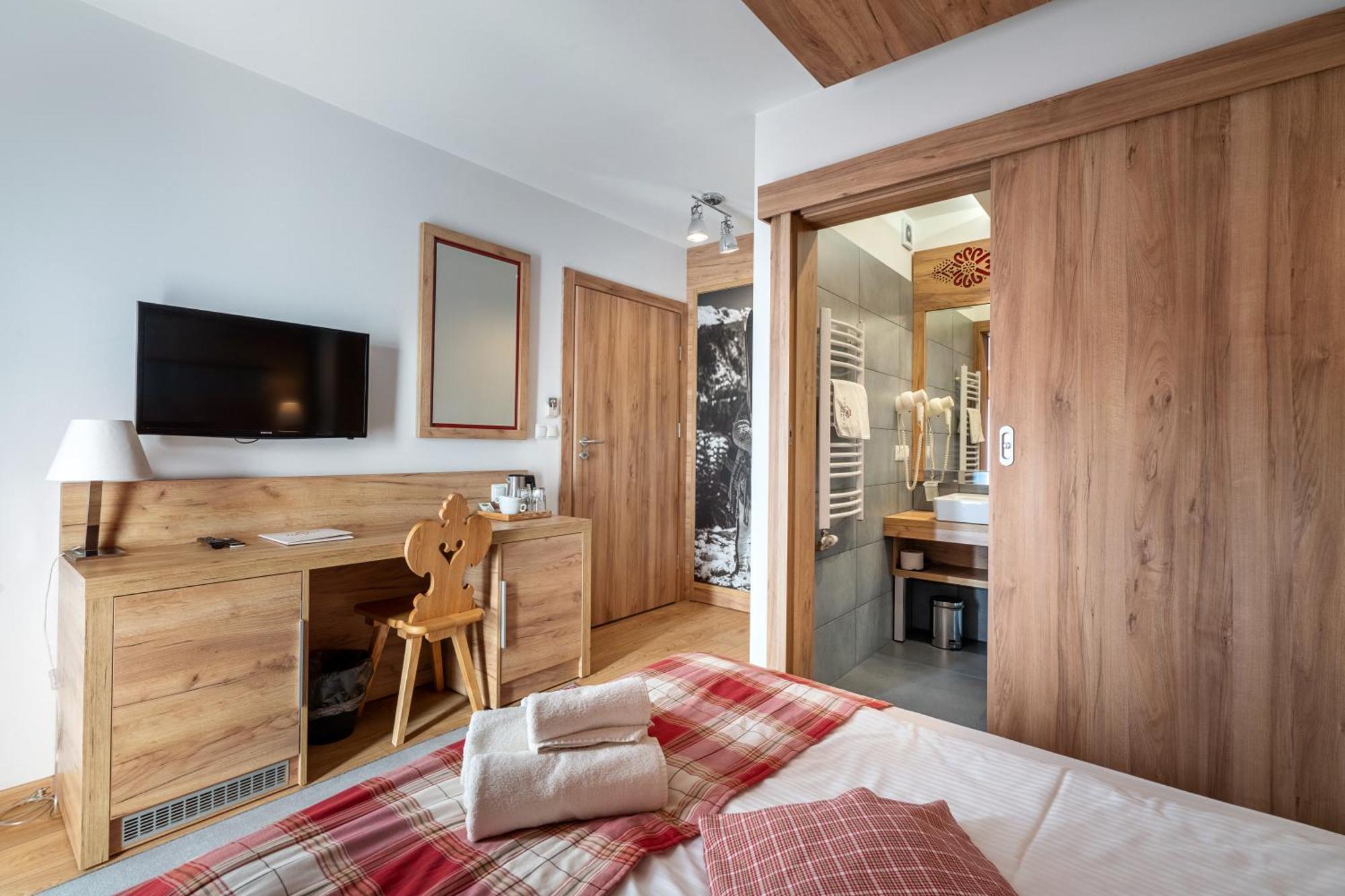 Parzenica B&B - Wyjatkowa I Jedyna!!! Sprawdz Nas A Nie Pozalujesz! Białka Tatrzańska Extérieur photo