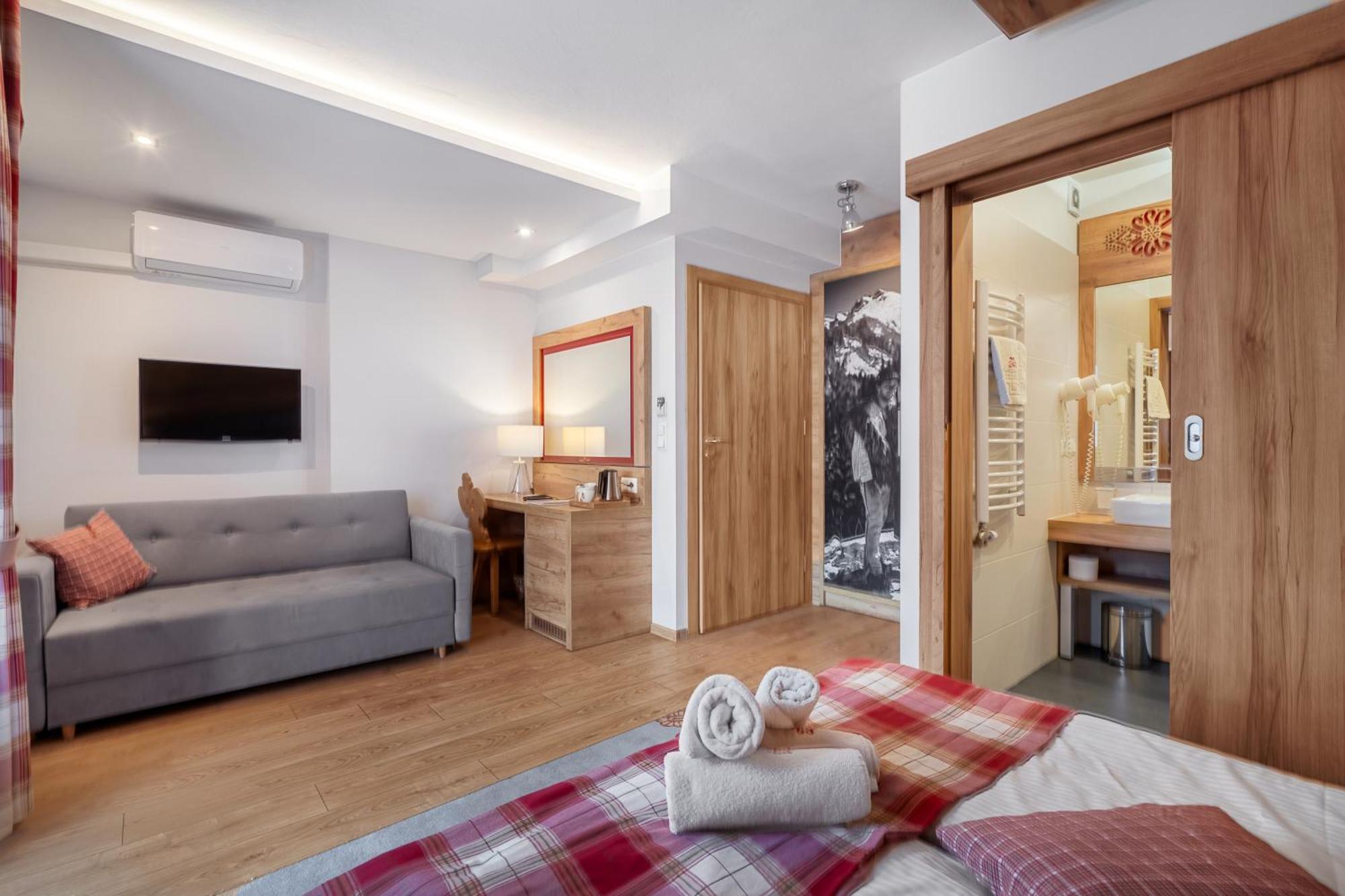 Parzenica B&B - Wyjatkowa I Jedyna!!! Sprawdz Nas A Nie Pozalujesz! Białka Tatrzańska Extérieur photo