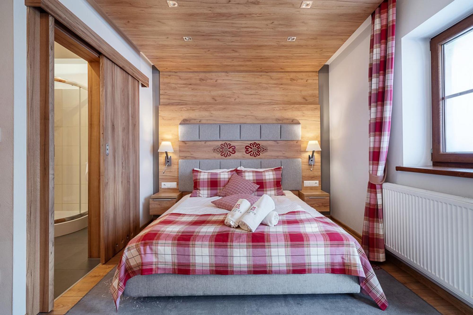 Parzenica B&B - Wyjatkowa I Jedyna!!! Sprawdz Nas A Nie Pozalujesz! Białka Tatrzańska Extérieur photo