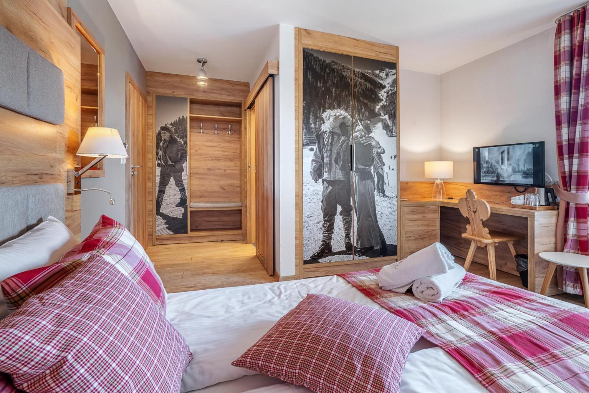 Parzenica B&B - Wyjatkowa I Jedyna!!! Sprawdz Nas A Nie Pozalujesz! Białka Tatrzańska Extérieur photo