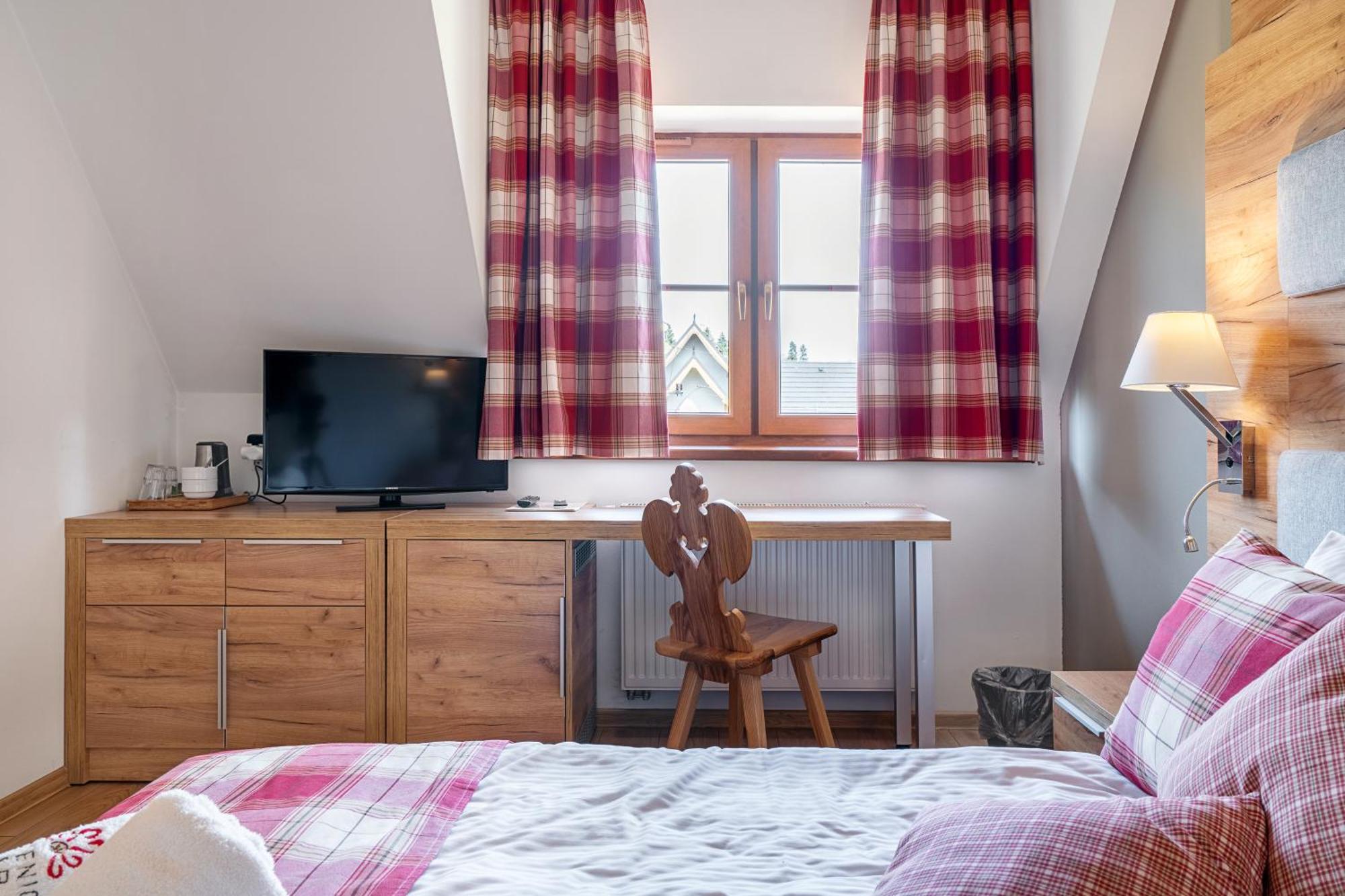 Parzenica B&B - Wyjatkowa I Jedyna!!! Sprawdz Nas A Nie Pozalujesz! Białka Tatrzańska Extérieur photo